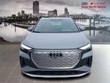 Used 2022 Audi Q4 e-tron Premium w/ Convenience Package image 2