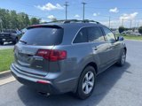 Used 2011 Acura MDX image 3