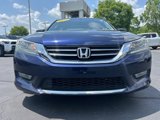 Used 2015 Honda Accord EX-L image 2