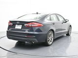 Used 2020 Ford Fusion SEL image 6
