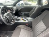 Used 2022 Dodge Challenger SXT w/ Blacktop Package image 3