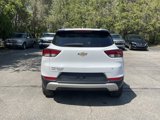 Certified 2023 Chevrolet TrailBlazer LT image 4