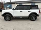 Used 2021 Ford Bronco 4-Door image 2