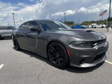 Certified 2023 Dodge Charger Scat Pack w/ Daytona Edition Group image 3