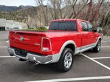 Used 2014 RAM 1500 Laramie image 3