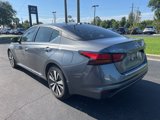 Used 2022 Nissan Altima 2.5 SV image 5