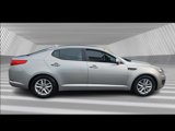 Used 2011 Kia Optima LX w/ Convenience Pkg image 3