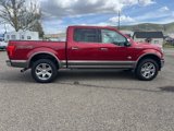 Used 2018 Ford F150 King Ranch w/ Equipment Group 601A Luxury image 2