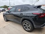 Used 2024 Chevrolet Trax LT w/ Driver Confidence Package image 2
