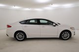 Used 2019 Ford Fusion SE image 2
