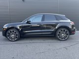 Certified 2024 Porsche Macan image 2