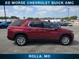 Used 2020 Chevrolet Traverse LT image 2