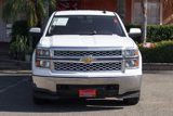 Used 2015 Chevrolet Silverado 1500 LT image 3