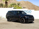 Used 2019 Land Rover Range Rover Sport HSE image 4