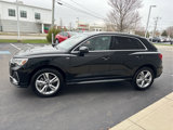 Used 2022 Audi Q3 2.0T Premium Plus w/ Premium Plus Package image 5