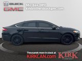 Used 2016 Ford Fusion SE w/ Equipment Group 202A image 5