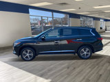 Used 2017 INFINITI QX60 AWD image 2