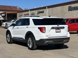 Used 2022 Ford Explorer Limited w/ Equipment Group 301A image 5