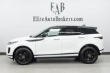 Used 2023 Land Rover Range Rover Evoque S image 2