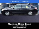 Used 2010 Nissan Altima 2.5 SL w/ SL Pkg image 3