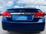 Used 2012 Chevrolet Cruze Eco image 3