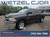 Certified 2023 RAM 1500 Tradesman w/ Chrome Plus Package image 3