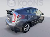 Used 2013 Toyota Prius Three image 4