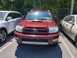 Used 2005 Toyota 4Runner Sport image 2