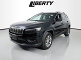 Used 2019 Jeep Cherokee Latitude Plus w/ Cold Weather Group image 3