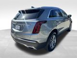 Certified 2023 Cadillac XT5 Premium Luxury image 5