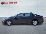 Used 2024 Chevrolet Malibu LT image 2