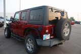 Used 2012 Jeep Wrangler Unlimited Rubicon w/ Connectivity Group image 4