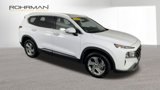 Used 2023 Hyundai Santa Fe SEL image 2