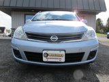 Used 2012 Nissan Versa 1.8 S image 3
