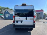 Used 2018 RAM ProMaster 2500 w/ Mopar Trailer Tow Group image 5