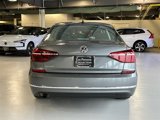 Used 2019 Volkswagen Passat 2.0T Wolfsburg w/ Wheels & Sunroof Package image 3