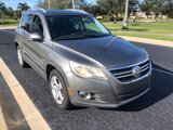 Used 2010 Volkswagen Tiguan Wolfsburg Edition image 3