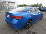 Used 2020 Nissan Sentra SR image 4