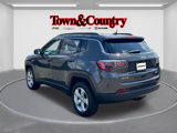 Used 2019 Jeep Compass Latitude w/ Cold Weather Group image 5