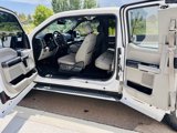 Used 2018 Ford F150 XLT w/ Equipment Group 302A Luxury image 6