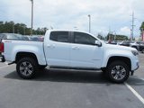 Used 2017 Chevrolet Colorado LT w/ LT Convenience Package image 2
