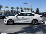 Used 2024 Kia Forte LXS image 3