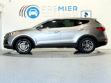 Used 2017 Hyundai Santa Fe Sport image 2