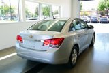 Used 2011 Chevrolet Cruze LT image 6