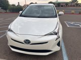 Used 2018 Toyota Prius Four image 3