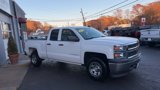 Used 2015 Chevrolet Silverado 1500 LS w/ Trailering Package image 4