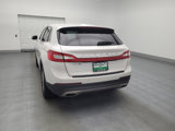 Used 2018 Lincoln MKX Premiere w/ Cargo Accessories Package image 6