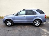 Used 2009 Kia Sorento LX image 2