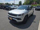 Certified 2024 Jeep Compass Latitude w/ Convenience Group image 3