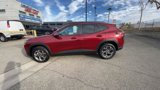 New 2025 Chevrolet Trax LT w/ Driver Confidence Package image 5